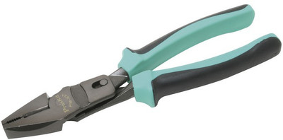 Proskit PM-931 Diagonal Plier(Length : 8.48 inch)