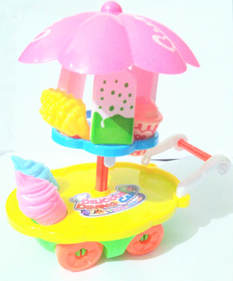 Hadi international ICE CREAM TOY SHOP