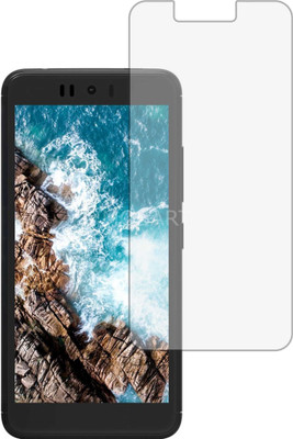 MOBART Tempered Glass Guard for Kult Beyond (Matte Finish, Flexible)(Pack of 1)