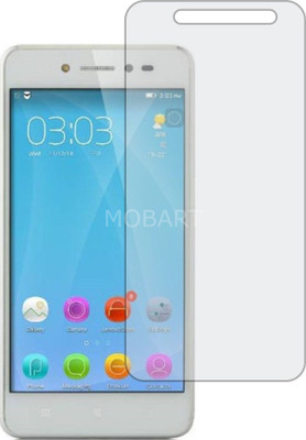 MOBART Tempered Glass Guard for LENOVO SISLEY S90 (Matte Finish, Flexible)(Pack of 1)