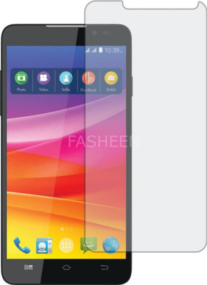 Fasheen Tempered Glass Guard for MICROMAX CANVAS NITRO A310 (Shatterproof, Matte Finish)(Pack of 1)