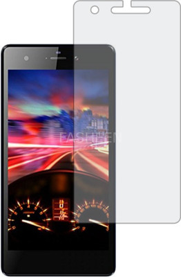 Fasheen Tempered Glass Guard for MICROMAX CANVAS NITRO 3 E352 (ShatterProof, Flexible)(Pack of 1)