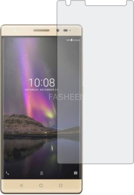 Fasheen Tempered Glass Guard for LENOVO PHAB 2 PRO (Shatterproof, Matte Finish)(Pack of 1)