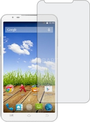 MOBART Tempered Glass Guard for MICROMAX CANVAS XL2 A109 (Matte Finish, Flexible)(Pack of 1)