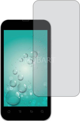MOBART Tempered Glass Guard for Karbonn A9 Plus (Matte Finish, Flexible)(Pack of 1)