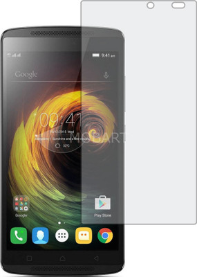 MOBART Tempered Glass Guard for LENOVO VIBE K4 NOTE (ShatterProof, Flexible)(Pack of 1)