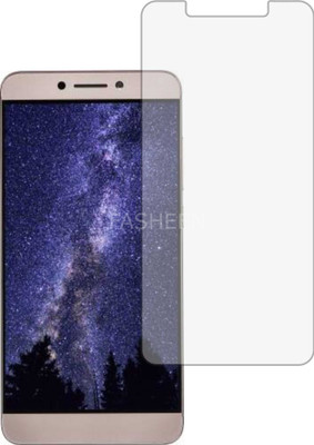 Fasheen Tempered Glass Guard for LEECO LE2 PRO (ShatterProof, Flexible)(Pack of 1)