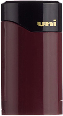 UNI LEAD SHARPENER Wick Holder… Sharpeners(Set of 1, Brown)