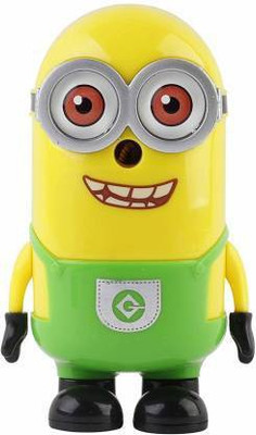 SuperDaze EXAM Mechanical Sharpeners Sharpeners Sharpeners(Set of 1, Yellow, Green)
