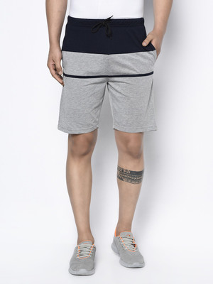 GLITO Striped Men Boxer