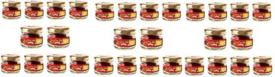 Mr.Kool Pure, Original Kashmiri Kesar Saffron(30 x 1 g)