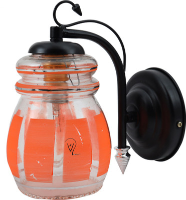 Volticity Wallchiere Wall Lamp Without Bulb