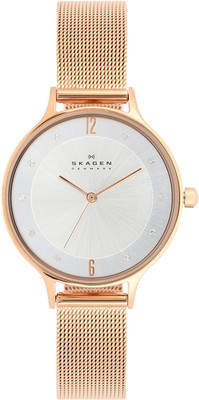 SKAGEN SKW2151 Anita Analog Watch - For Women