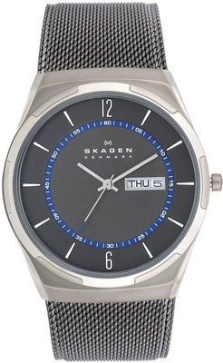 SKAGEN SKW6078 Melbye Analog Watch - For Men