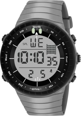 On Time Octus Digital Watch  - For Men