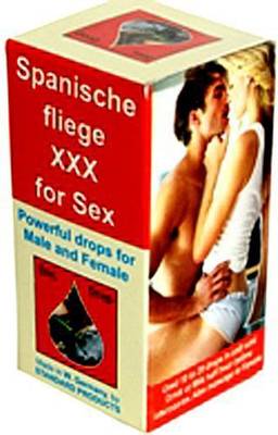 ANKURVI FASHION spanische fliege drops for sex use for men women long time sex power