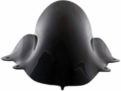 AOWBIKES R15-V3-VISOR-511 Bike Headlight Visor