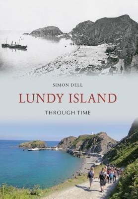 Lundy Island Through Time(English, Paperback, Dell Simon)