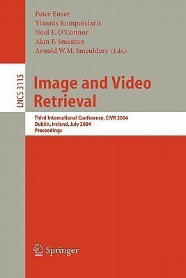 Image and Video Retrieval(English, Paperback, unknown)