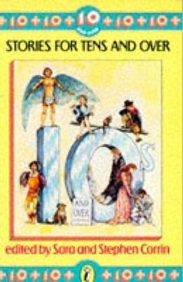 Stories for Tens and Over(English, Paperback, unknown)