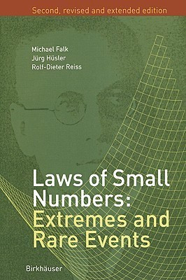 Laws of Small Numbers(English, Paperback, Falk Michael)