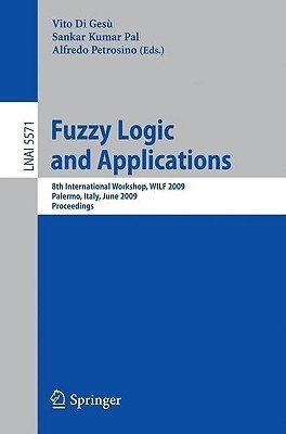 Fuzzy Logic and Applications(English, Paperback, unknown)