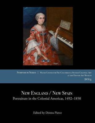 New England / New Spain(English, Paperback, unknown)
