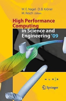 High Performance Computing in Science and Engineering '09(English, Hardcover, unknown)