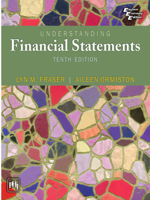 Understanding Financial Statements(English, Paperback, Fraser O.)