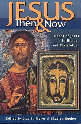 Jesus Then and Now(English, Paperback, Meyer Ockert)