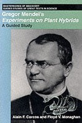 Gregor Mendel's Experiments on Plant Hybrids(English, Paperback, Corcos Alain F)