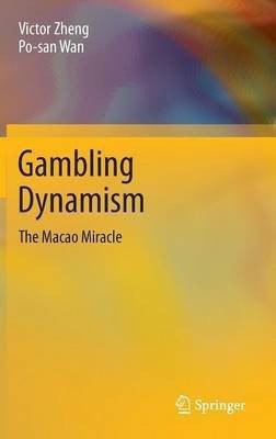 Gambling Dynamism(English, Hardcover, Zheng Victor)