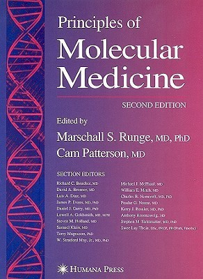 Principles of Molecular Medicine(English, Hardcover, unknown)