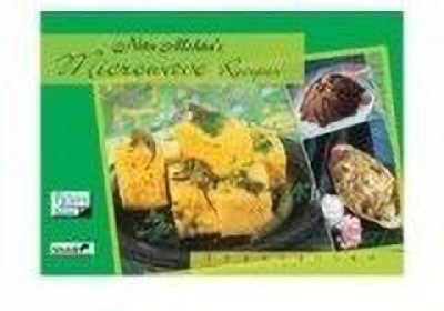 Microwave Recipes(English, Paperback, Mehta Nita)