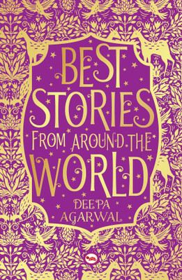 Best Stories from Around the World(English, Paperback, Agarwal Deepa)