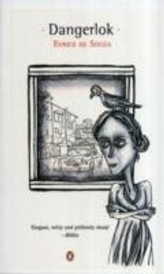 Dangerlok(English, Paperback, de Souza Eunice)