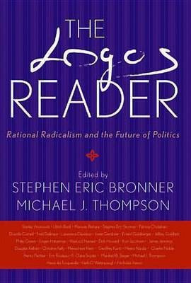 The Logos Reader(English, Electronic book text, Bronner Stephen Eric)