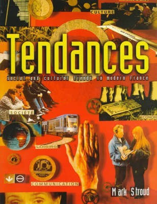 Tendances(English, Paperback, Stroud Mark)