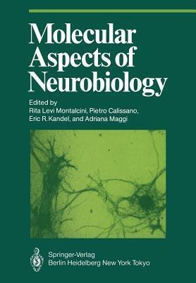 Molecular Aspects of Neurobiology(English, Paperback, unknown)