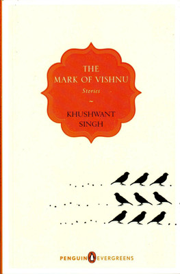 PEG: the Mark of Vishnu: Stories(English, Paperback, Singh Khushwant)