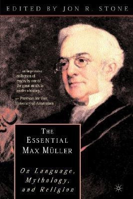 The Essential Max Mueller(English, Paperback, unknown)