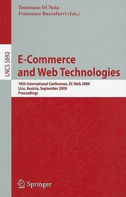 E-Commerce and Web Technologies(English, Paperback, unknown)