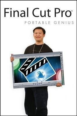 Final Cut Pro Portable Genius(English, Paperback, GeniusDV)