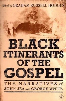 Black Itinerants of the Gospel(English, Paperback, unknown)