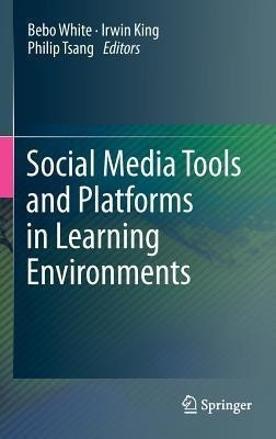 Social Media Tools and Platforms in Learning Environments(English, Hardcover, unknown)