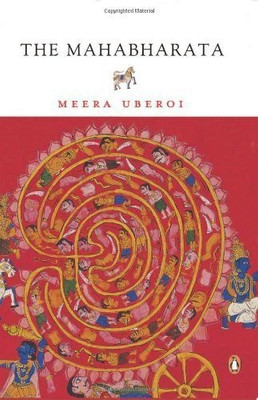 The Mahabharata(English, Paperback, unknown)