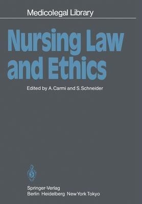 Nursing Law and Ethics(English, Paperback, unknown)