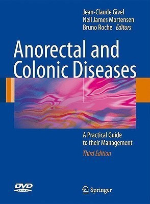 Anorectal and Colonic Diseases(English, Mixed media product, unknown)