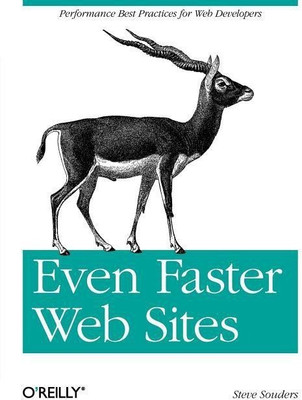 Even Faster Web Sites(English, Paperback, Souders Steve)