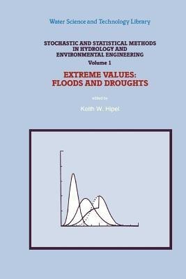 Stochastic and Statistical Methods in Hydrology and Environmental Engineering(English, Paperback, unknown)
